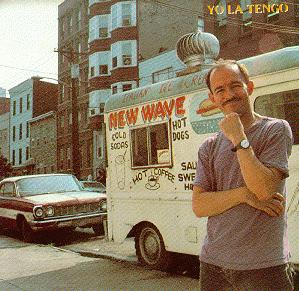 New Wave Hot Dogs Cover